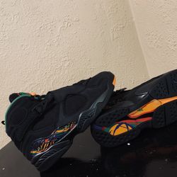 Air Jordan Retro 8