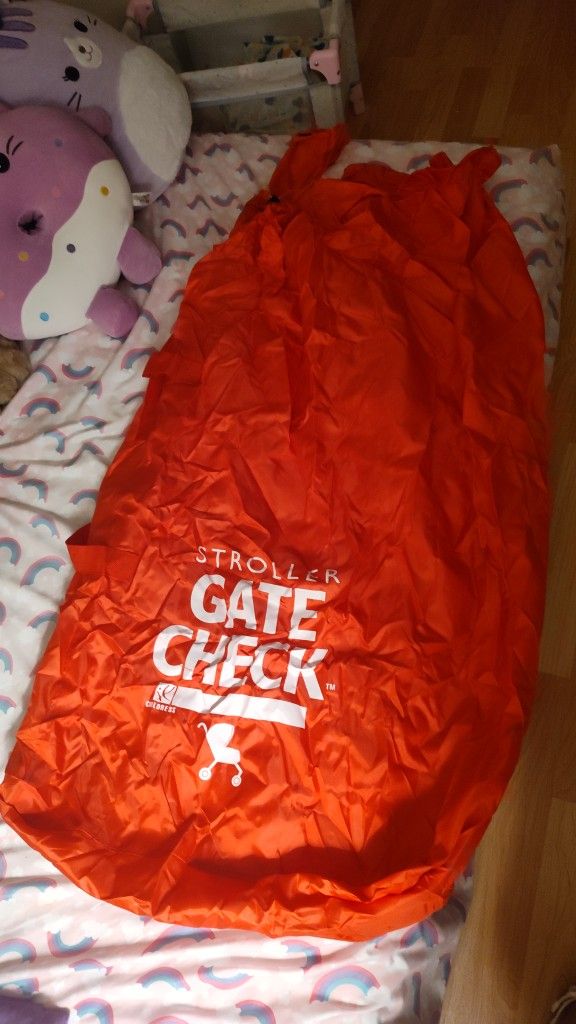 Stroller/Car seat Travel Bag