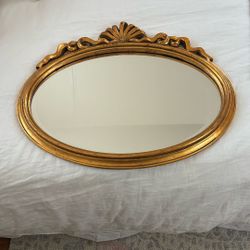 Antique Mirror