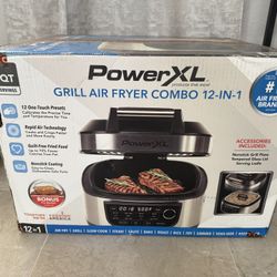 Power XL 12 In 1