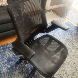 Office Chair 