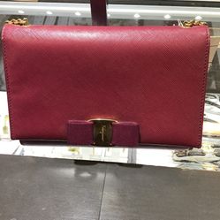 Ferragamo Shoulder Bag