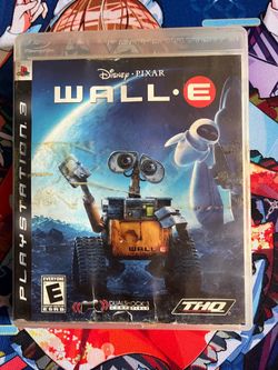 Wall.E