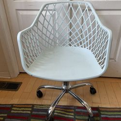 Mint Green Desk/Office Chair