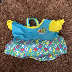 Toddler Swim Floaty