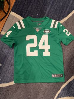 NFL Nike NY Jets Darrelle Revis Limited Jersey