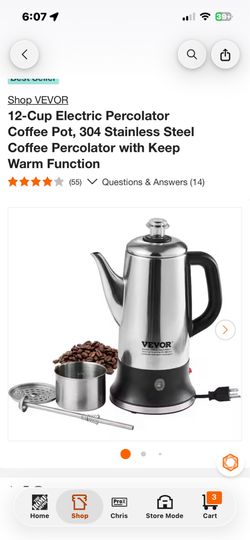 Coffee Pot