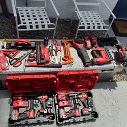 TOOLS