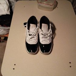 Jordan 11 Concords