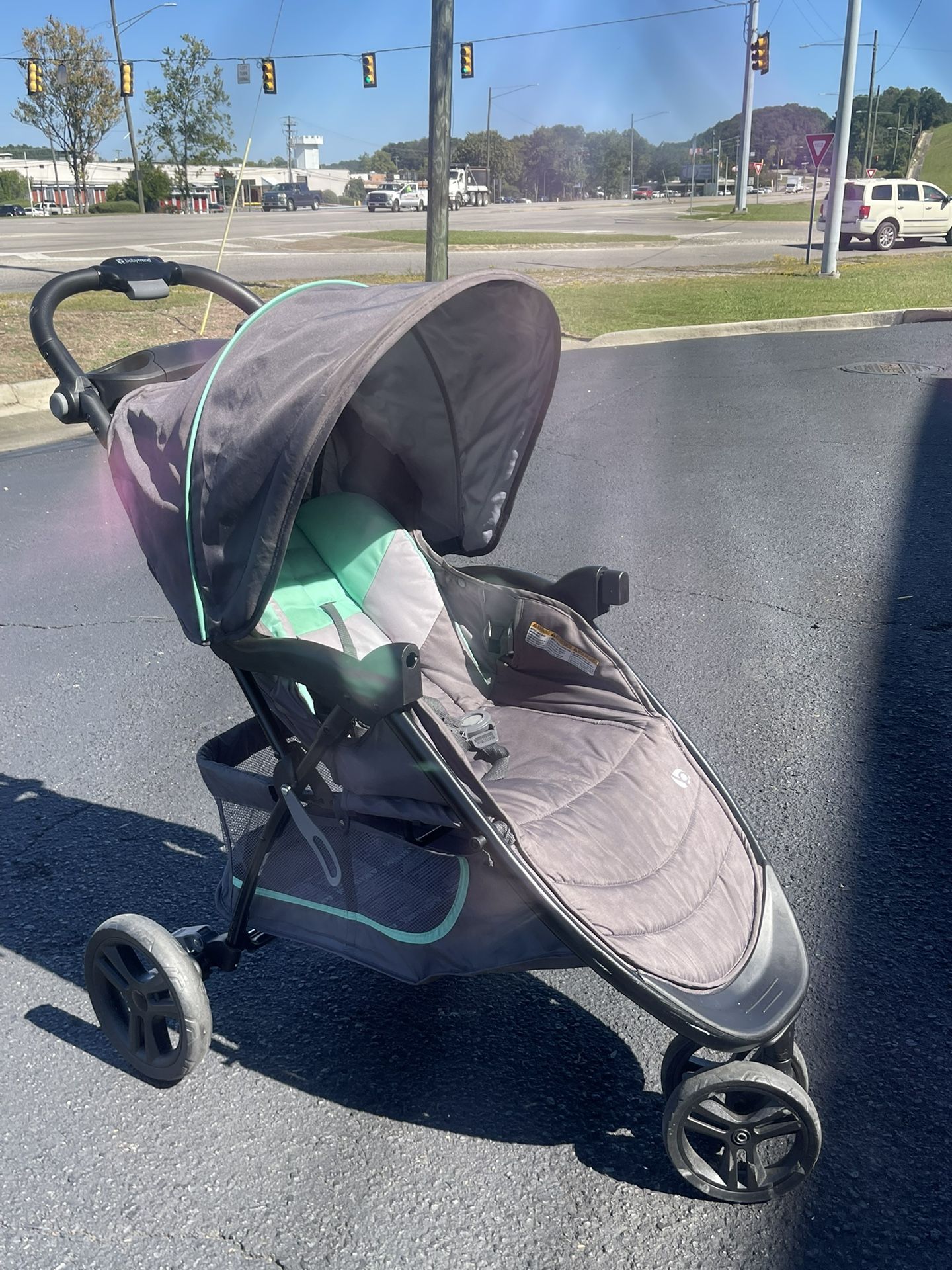 Stroller