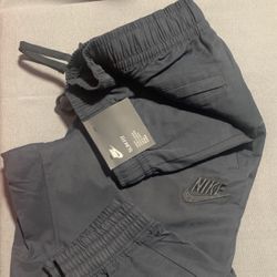 Nike Slim Fit Jogger Pants Size M