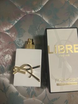 brand new women’s ysl leau oue