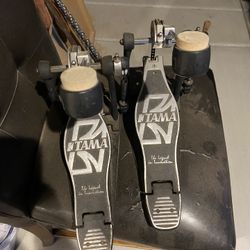 Tama Pedals