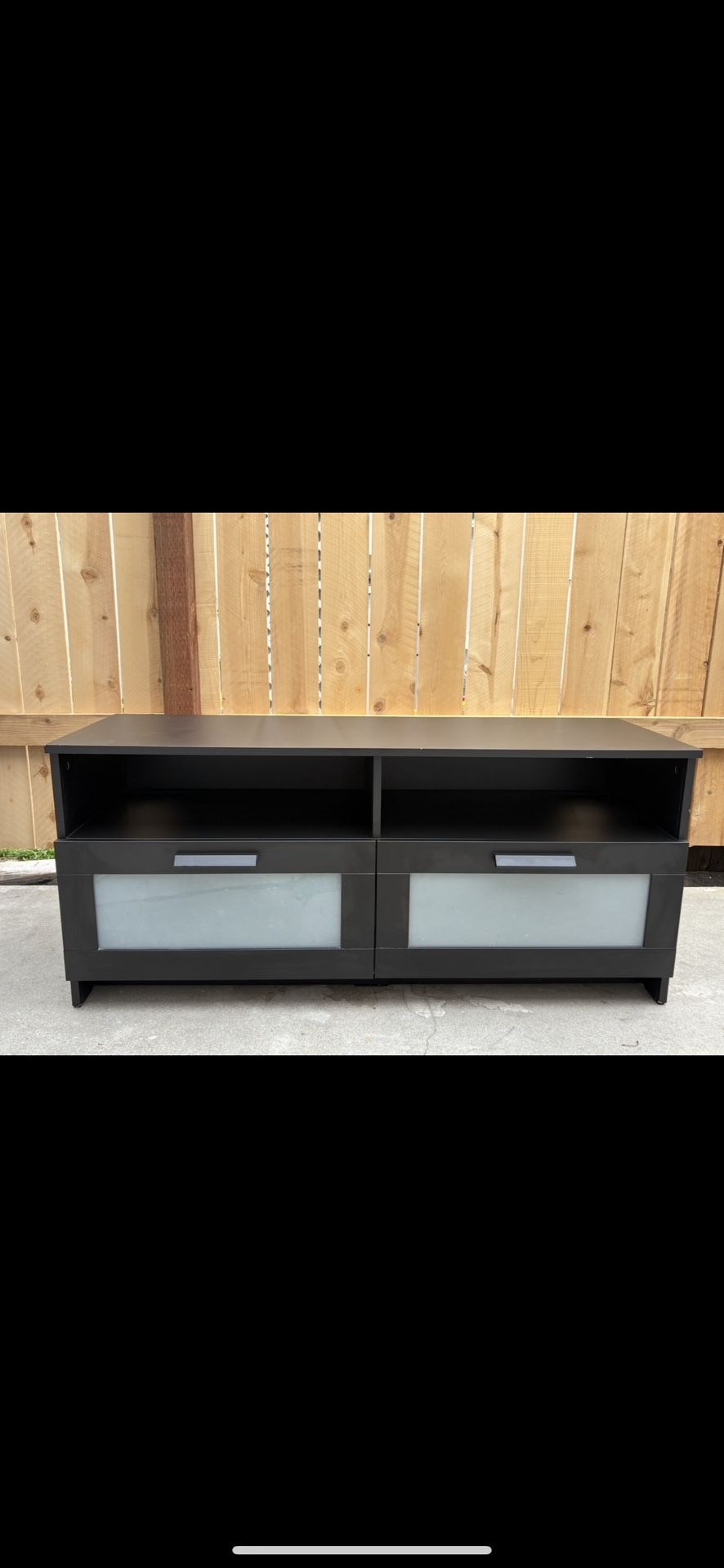 TV Console