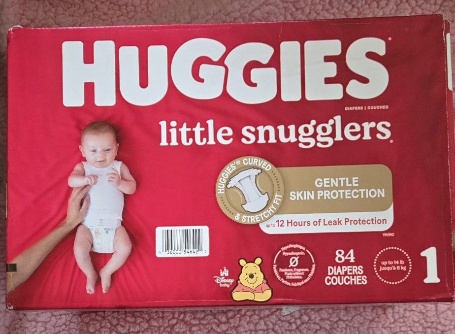 Diapers