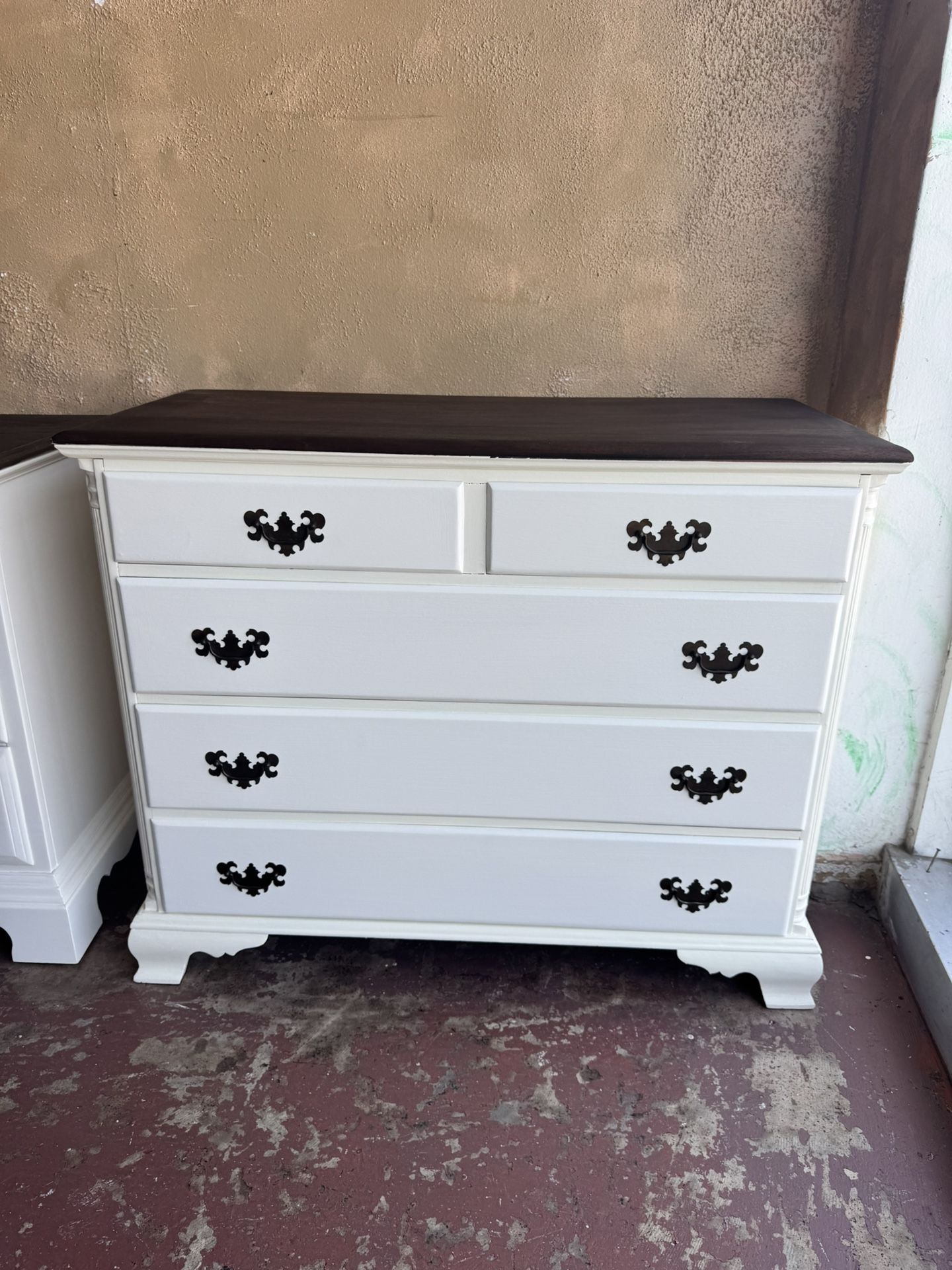 Beautiful Dresser