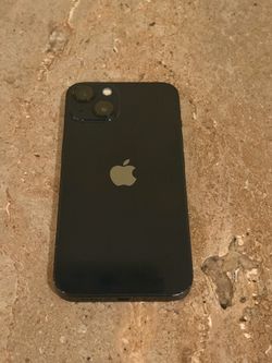 iPhone 13 128GB AT&T network only