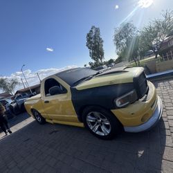 2004 Dodge Ram