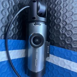 Wired Dash Cam 