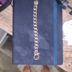 Chrome Hearts Chain (wrist)