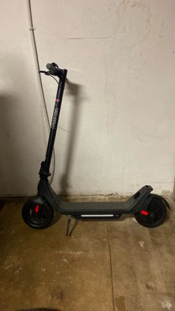 Phantom e scooter