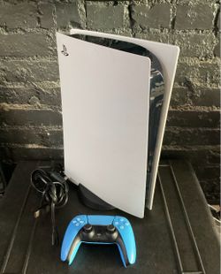 Sony PlayStation 5 CFI-1015A
