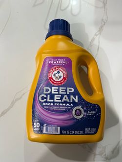 Arm and hammer