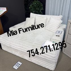 Lounge Chair Sofa Bed New 