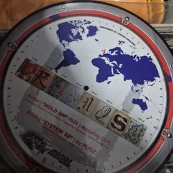 Drum & Bass - Records