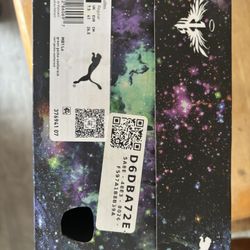 MB1 Lo Green Gecko Size 8.5 Men’s 