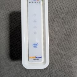 Cable Modem