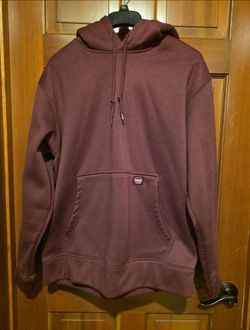 Wrangler Pullover Hoodie Medium