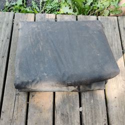 Char-Griller Duo Grill with Side Firebox Cover