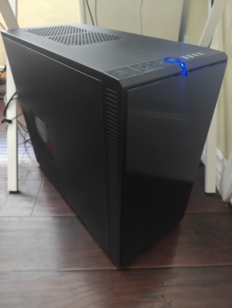 Budget PC