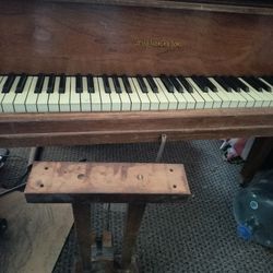 Piano