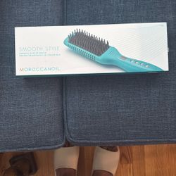 Hair Straightener