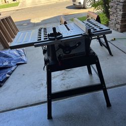 Skilsaw 10” Table Saw