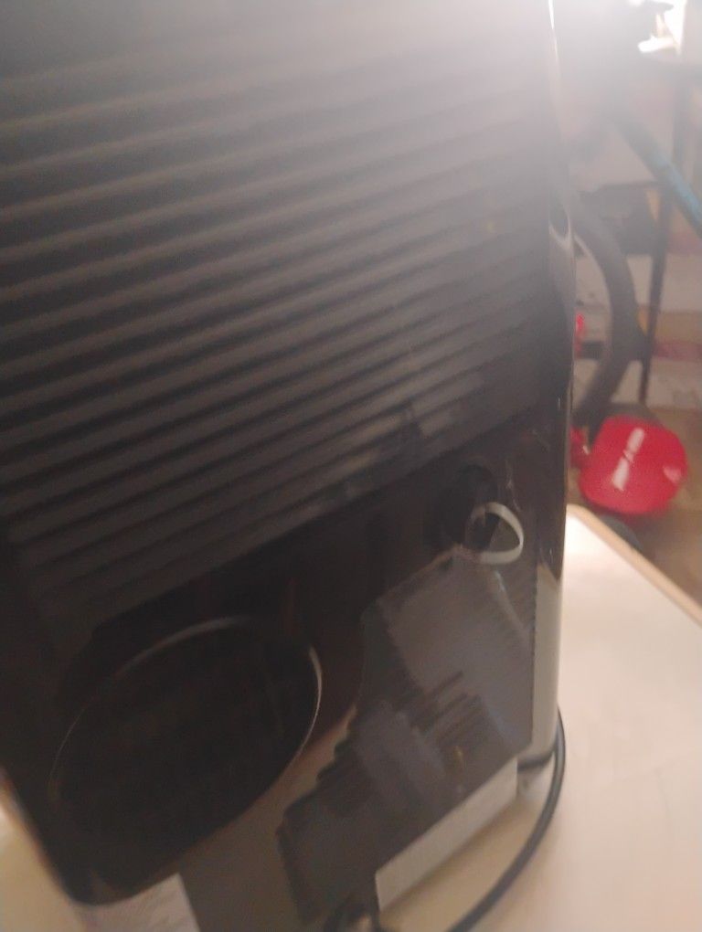 Aire Acondicionado 