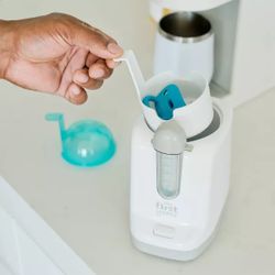 Baby Bottle Warmer