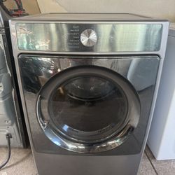 Gas Dryer Kenmore 