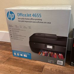 OfficeJet 4655 