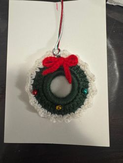Christmas Tree Decorations