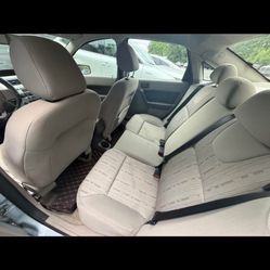 Ford focus 2009 Sedan