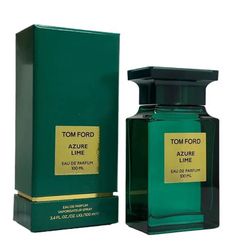 Tom Ford Azure Lime Eau de Parfum 100ml 