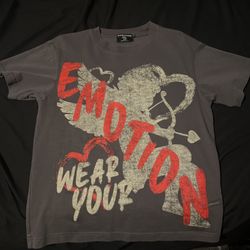 Mixed Emotion Shirt