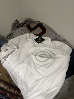 Cubs Jerseys