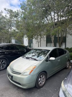 Toyota Prius 2009