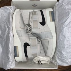 Fear Of God 1