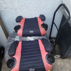 Kids Car Seat Chair 