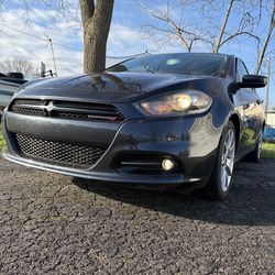2013 Dodge Dart